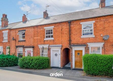 Foregate Street, Astwood Bank, B96