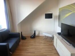 Flat E, 21, Bon-accord Street, Aberdeen AB11 6EA