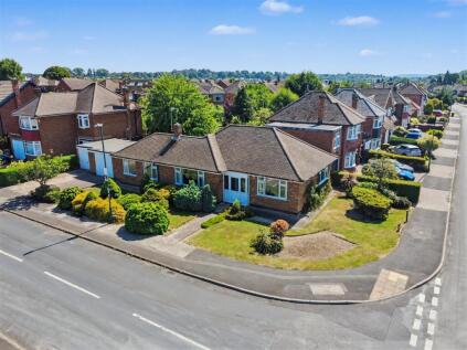 Grangewood Road, Wollaton