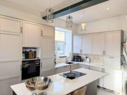 1, Primrose Bank House, Booth Road, Stacksteads, Bacup OL13 0SE