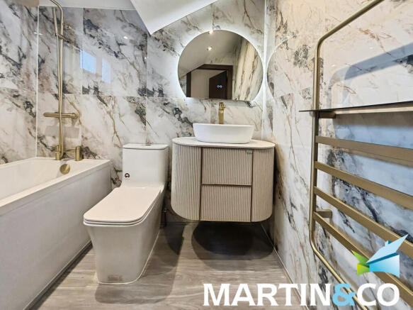 1 bed Apartment to rent Image 10