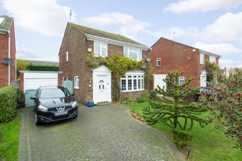 The Horshams, Herne Bay, CT6