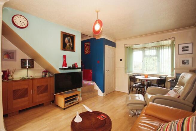 Living Dining Room