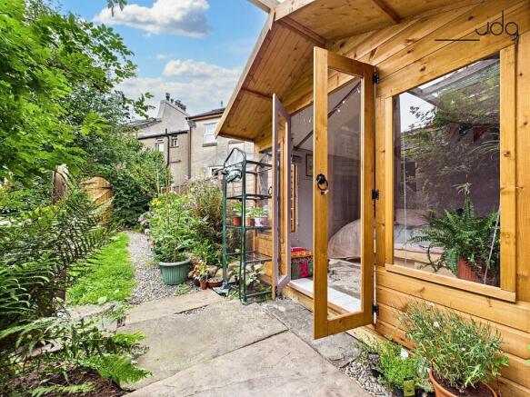 Summer House