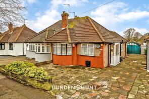 159, Warren Drive, Hornchurch RM12 4QU