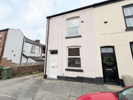 1, Rowan Street, Hyde SK14 5QL