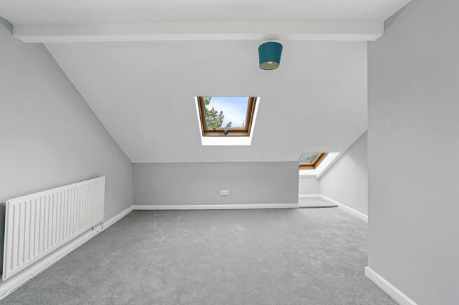 Master Room 