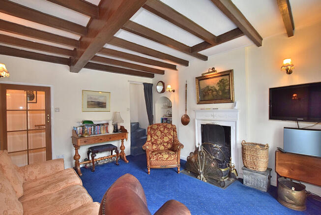 1 bed Cottage for sale Image 6