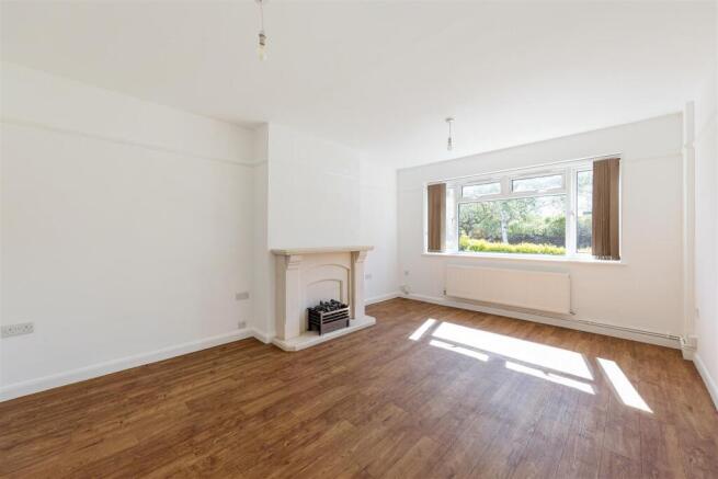 Handsworth Avenue, E4