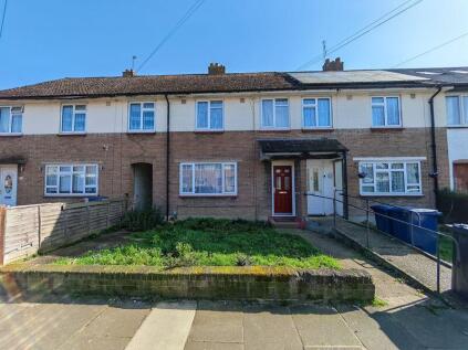 Court Mead, Northolt