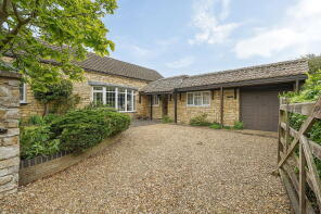 Cordle Barn, Main Street, Market Overton LE15 7PL