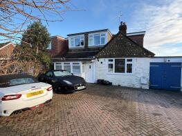 11, Coombe Road, Steyning BN44 3LF