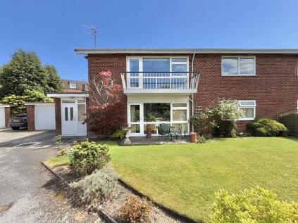 Fulshaw Court, Wilmslow
