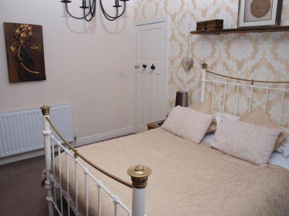 Master Bedroom 2