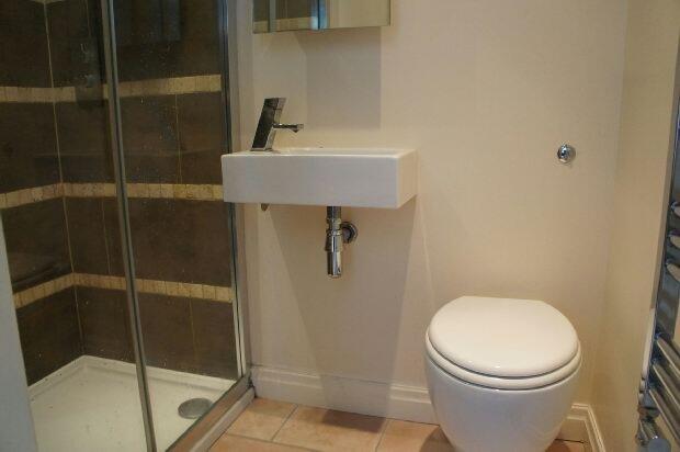 En suite