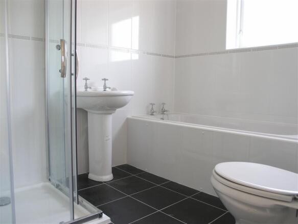 Bathroom 2