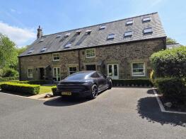 5, Heys Lodge, Dark Lane, Chorley PR6 8AH