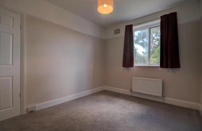 Bedroom 2 alt