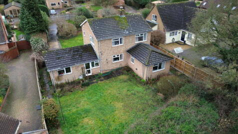 Bondend Road, Upton St. Leonards, Gloucester, GL4 8DX