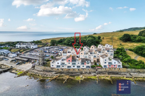 The Haven, Peveril Point Road
