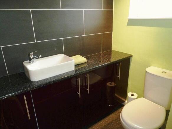 En Suite