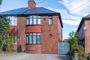 83, Thorpe House Rise, Sheffield S8 9NN