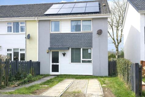 Flamank Park, Bodmin, Cornwall, PL31