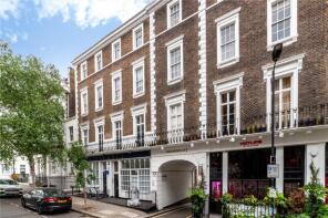 23, Chilworth Street, London W2 3HA