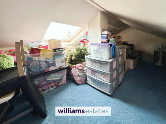 loft room