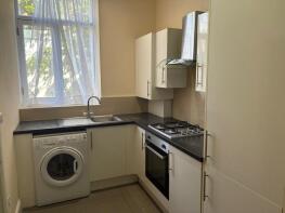4b, Westbourne Road, London N7 8AU