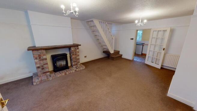 Ormskirk Road Reception