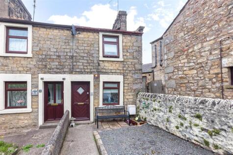 Salford Road, Galgate, Lancaster