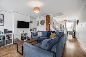 2, Hendon Terrace, Chertsey Road, Ashford TW15 1SS