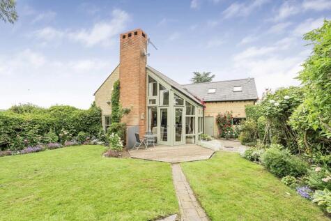 Hinton Road, Hinton Waldrist, Faringdon, Oxfordshire, SN7
