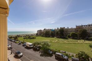 Flat 6, 18, Brunswick Square, Hove BN3 1EH