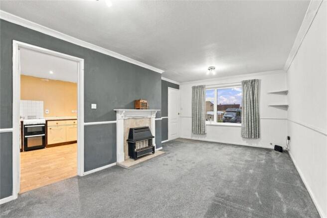 Living Dining Room
