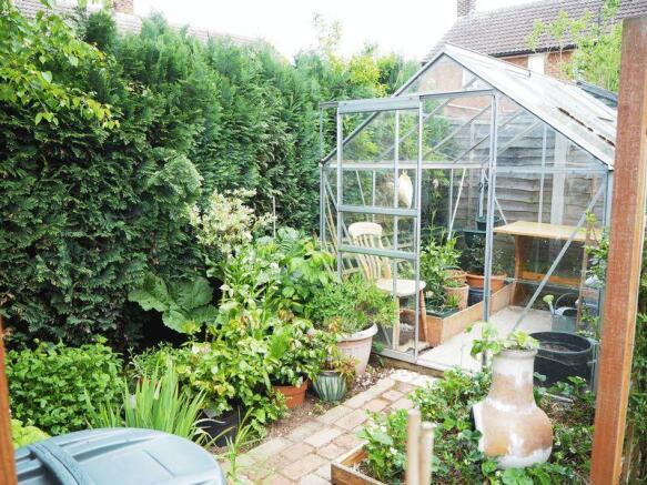 Greenhouse