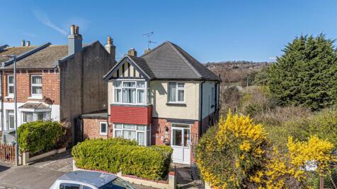 Beaconsfield Road, Hastings