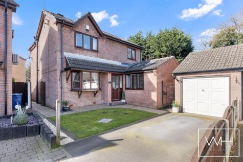 Farmhill Close, Cusworth , Doncaster