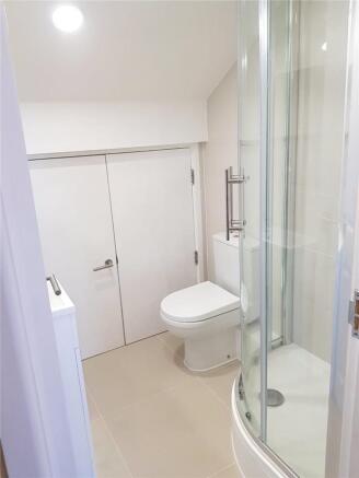 Shore Room