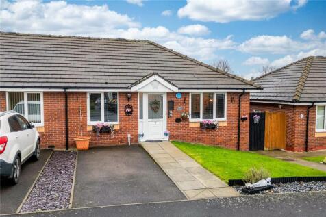 Lavender Way, Hemsworth, Pontefract, West Yorkshire, WF9