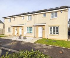 103, Charles Wilson Avenue, Bilston, Roslin EH25 9AR