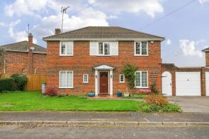 1, Cherry Close, Flackwell Heath HP10 9PU