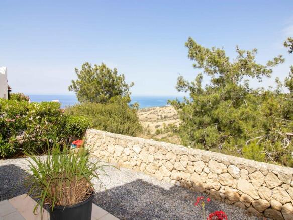 3-bedroom resale villa + furnished + 8m x 4m swimming pool + fantastic views to the forest, mountains and sea + Title deeds in the previous owner?s name ? VAT paid Image 9999 4