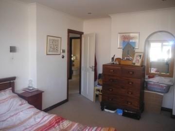 Bedroom aspect