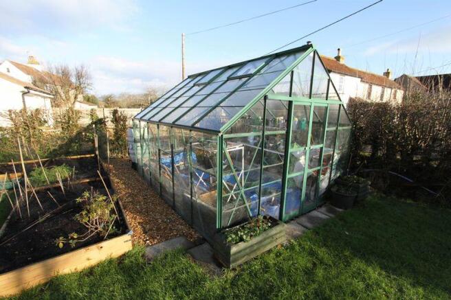 Greenhouse