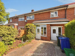8, Millmoor Road, Cantley, Doncaster DN4 6AX