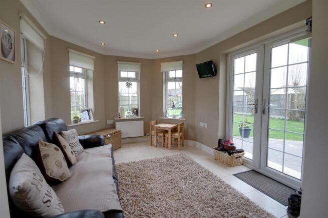 Sun Room