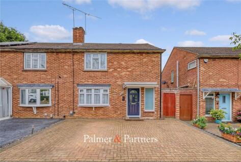 Cherwell Drive, Chelmsford, Essex, CM1