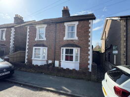 9, Percy Road, Horsham RH12 2JN